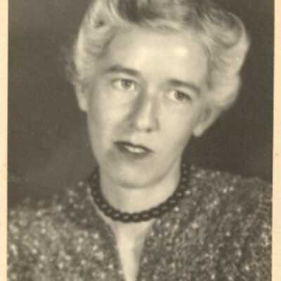 Geneva Reinhardt