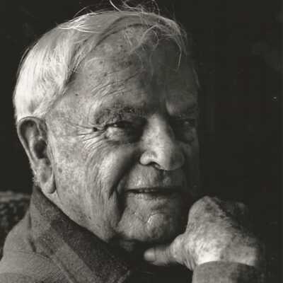 Frenchy Gales Portrait