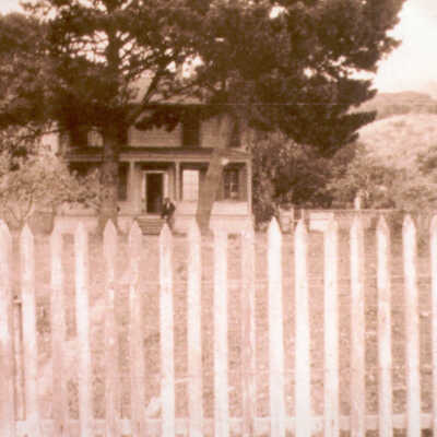 Easkoot House