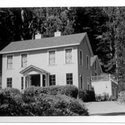 Easkoot house