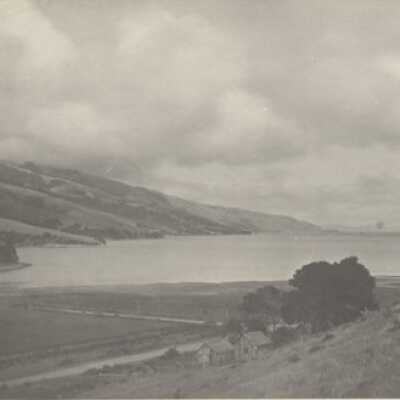 Bolinas Road