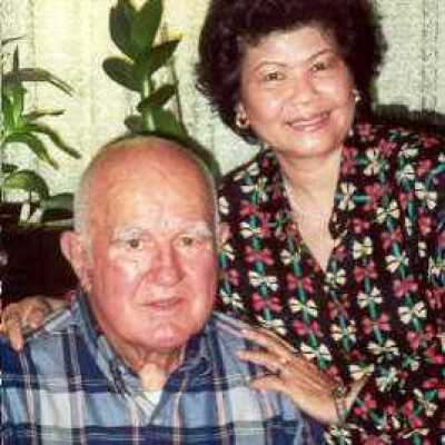Hal and Oy Airey