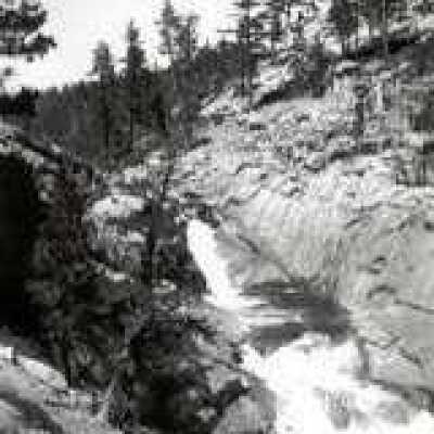 Waterfall