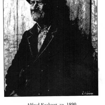 Alfred Easkoot