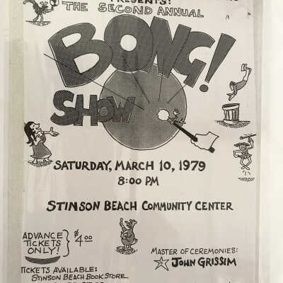 Bong Show II, 1979