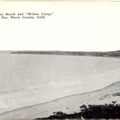Bolinas Bay