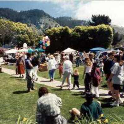 Cuisine on the Green '97
