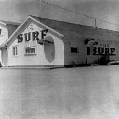 The Surf Club