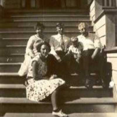 Jack Airey Family