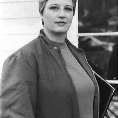 Ruth Danielson