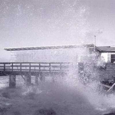 Storm Damage 1998