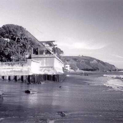 Storm Damage 1998