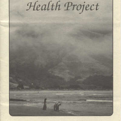 The West Marin Health Project, The future of health care in West Marin