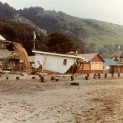 Storm Damage