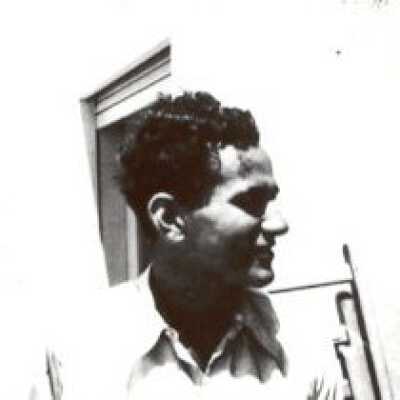 Peggy Pepper's Father