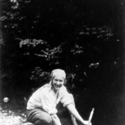 Hattie Green