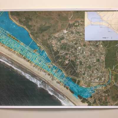 FEMA Flood Zone - Stinson Beach Sheet 3