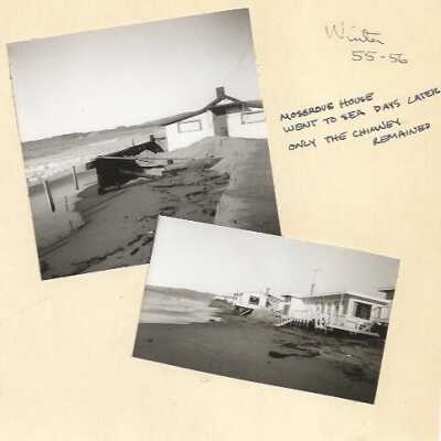 Beach Houses