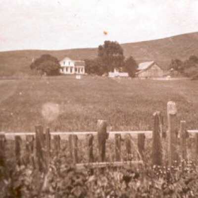 Las Baulines Ranch