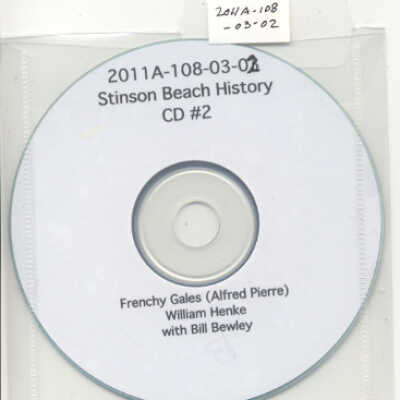Disk, CD