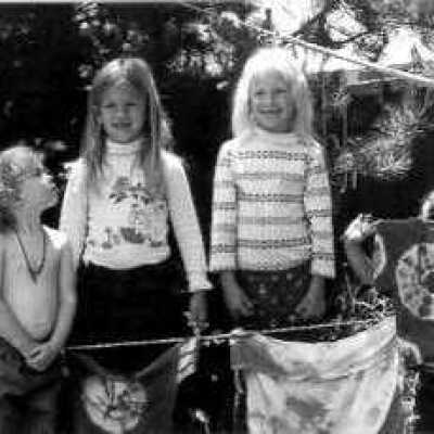 Stinson Beach Preschool