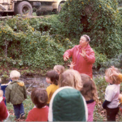 Stinson Beach Preschool