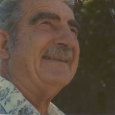 Harkness, Bill