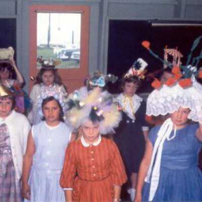 Easter Parade