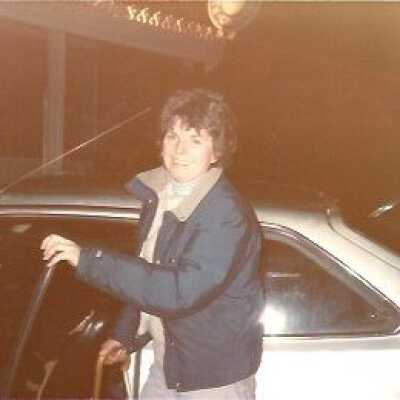Shirley Sanford