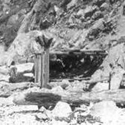 Sulpher Springs
