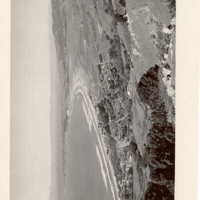 Stinson Panorama 1952