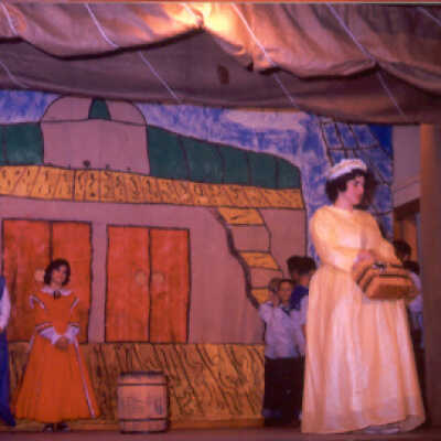 School Play