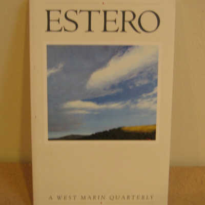 Estero A West Marin Quarterly