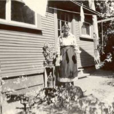 Louise Nielsen