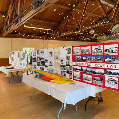 2025 Historical Society Spring Event