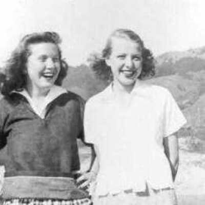 Two Women