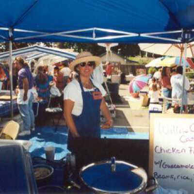 Cuisine on the Green
