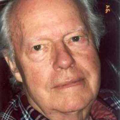 George Epperson