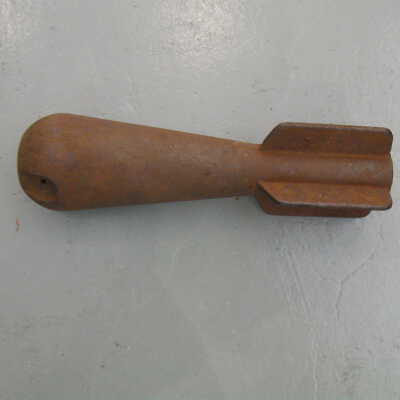 Shell, Artillery