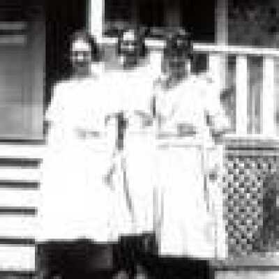 Unidentified persons
