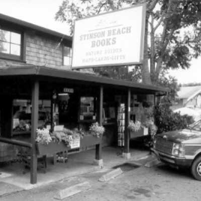 Bookstore