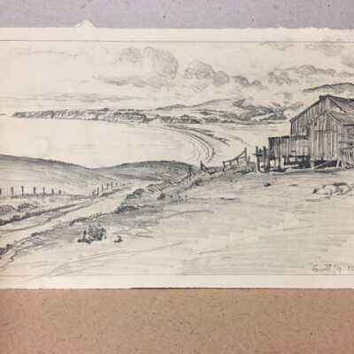 White Gate Ranch