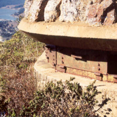 Gun Turret
