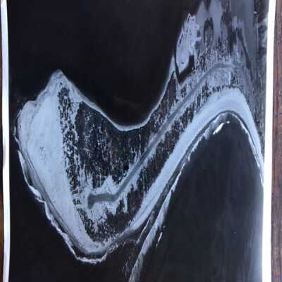 Seadrift 1952 #7