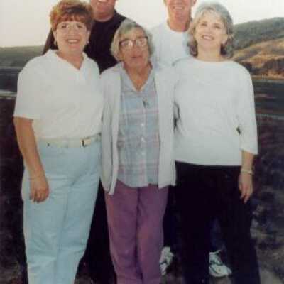 Stevens Family
