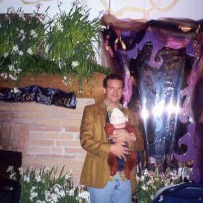 New Year's Eve 1999