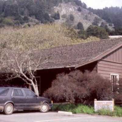 SB Community Center