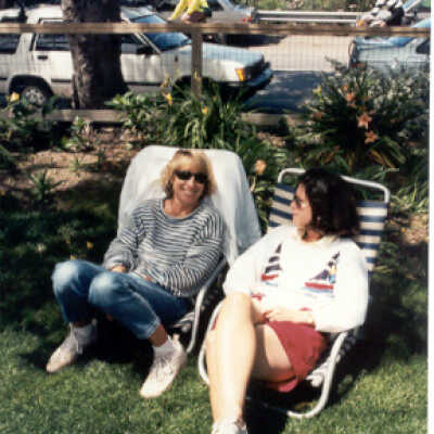 Cuisine on the Green '97