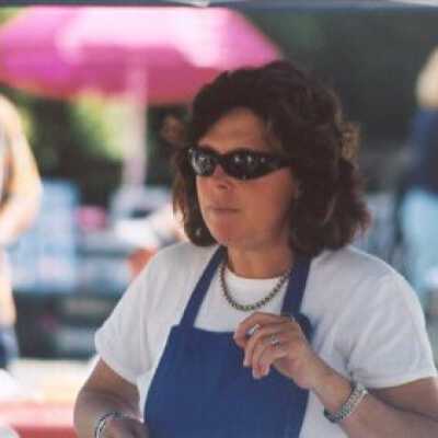 2003 Cuisine on The Green, Wendy Di Paulo