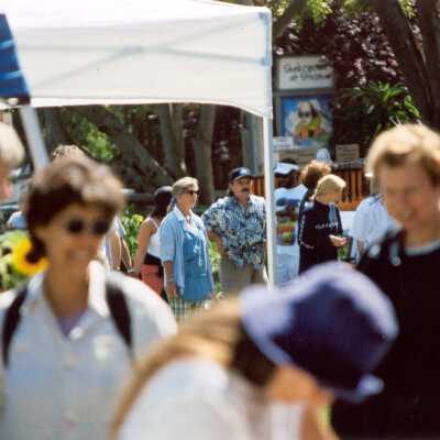 2003 Cuisine on The Green